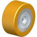 Blickle HTH 90X42/20-40K Heftruckwiel Wieldiameter: 90 mm Draagvermogen (max.): 420 kg 1 stuk(s)