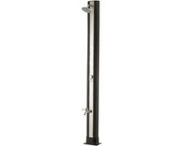 Ubbink Tuindouche Solaris Luxe - Zwart
