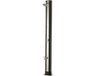 Ubbink Tuindouche Solaris Luxe - Zwart