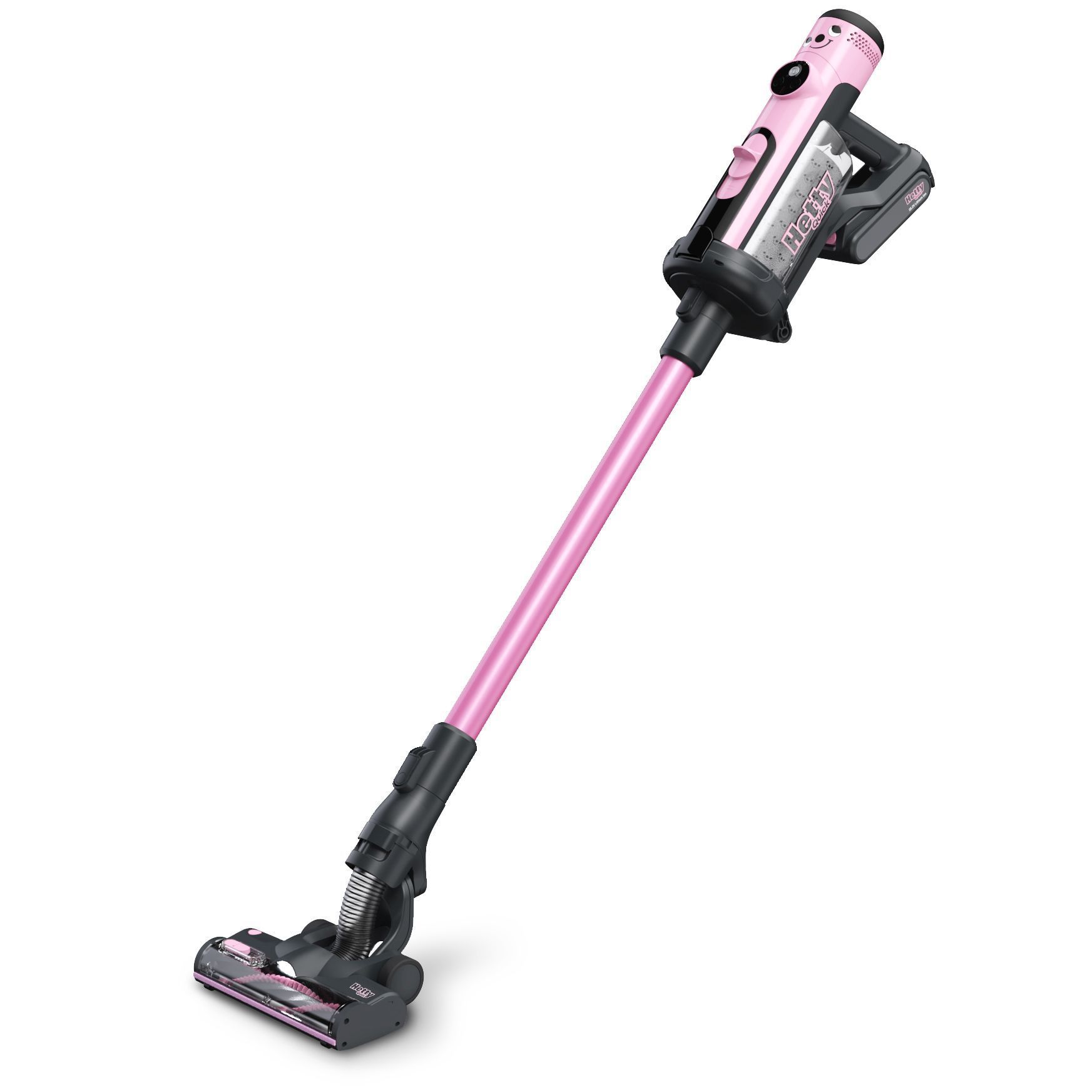 Numatic Hetty Quick Roze / HTY100P