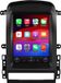 Happiq Autoradio avec Bluetooth et CarPlay pour Chevrolet Captiva Sport (2006-2012) - Double Din - Navigation - 2Go 32Go