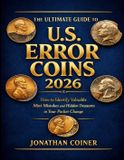 The Ultimate Guide to U.S. Error Coins 2026