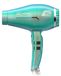 Merkloos Haardroger föhn - 2250 W - Ionisatie - Zwart - Voor thuis en salon