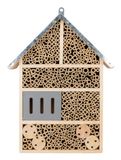 Windhager 07720 Wandmontage Bamboo, Metaal, Hout