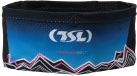 TSL Outdoor Lopende riem TSL Finisher S Zwart/Blauw/Roze Unisex