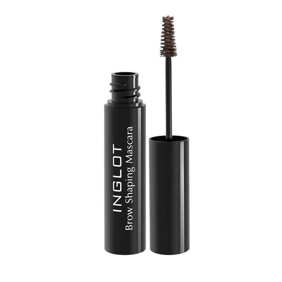 Inglot Brow Shaping Mascara 02 - 4ml