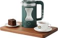MARADO Elektrische waterkoker, 1,5 liter, model MA-0623, groen