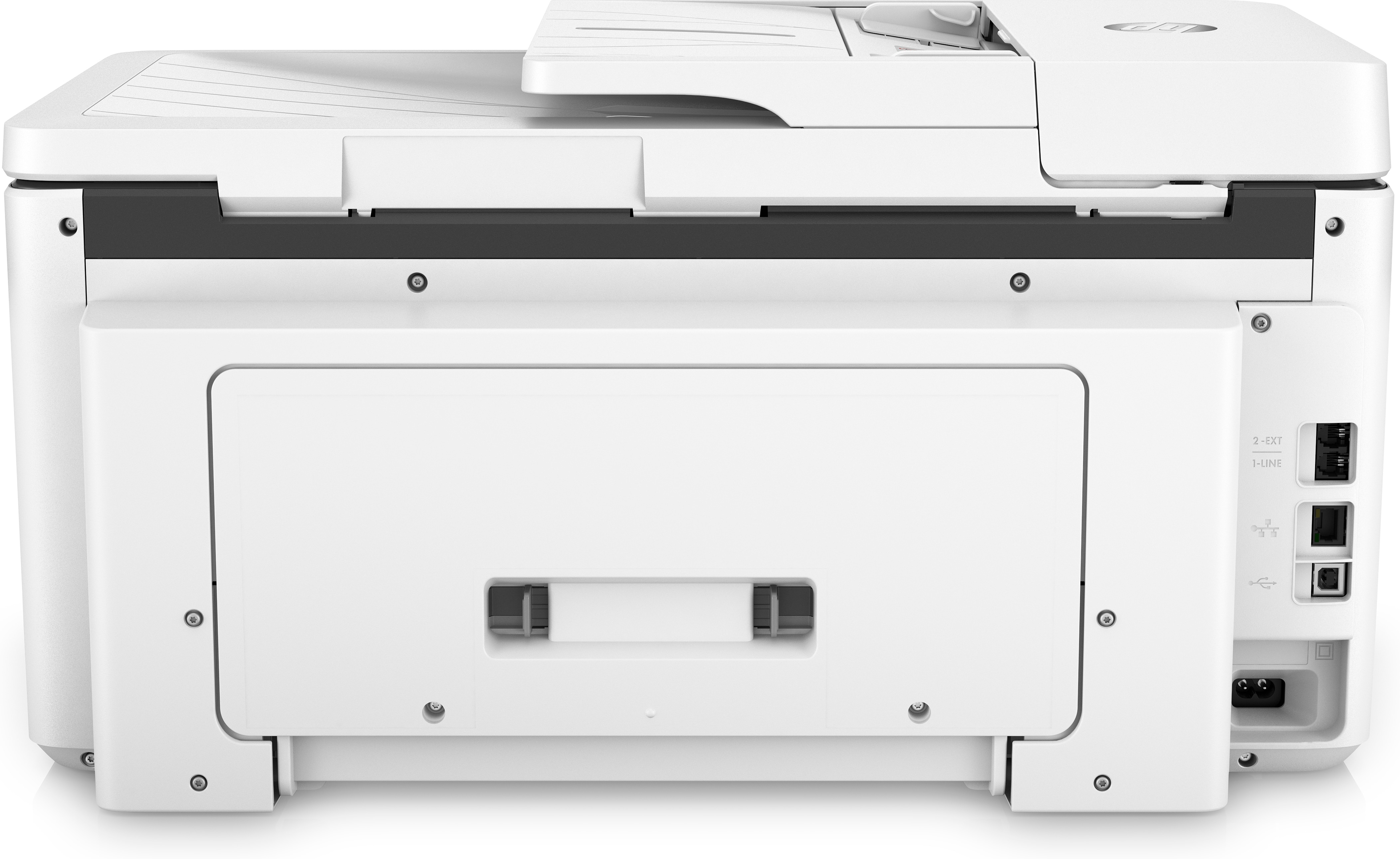 HP OfficeJet Pro  OfficeJet Pro 7720 breedformaat All-in-One printer