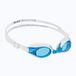 Nike Lil Swoosh Zwembril Kinderen Wit