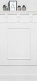 Komar Fotobehang - Panel Picture 100x250cm - Vliesbehang