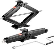 VEVOR RV Schaarkrik 2 stuks. Autokrik 4082kg 103-595mm