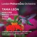 PIAS Nederland London Philharmonic Orchestra & Karina Canellakis - Tania León: Horizons / Raíces (Origins) (CD)