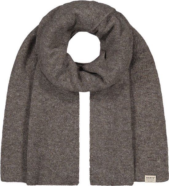 Barts Willian Sjaal Taupe