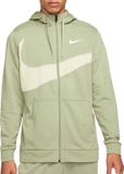 Nike FB8575-386 Vest Mannen Lichtgroen Maat L