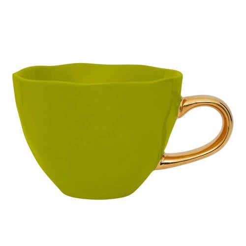 Urban Nature Culture cappuccinomok Good Morning (350 ml) (Ø11 cm)