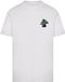 Mister Tee Money Tree Perfect Place For Shade Heren Tshirt Wit XS