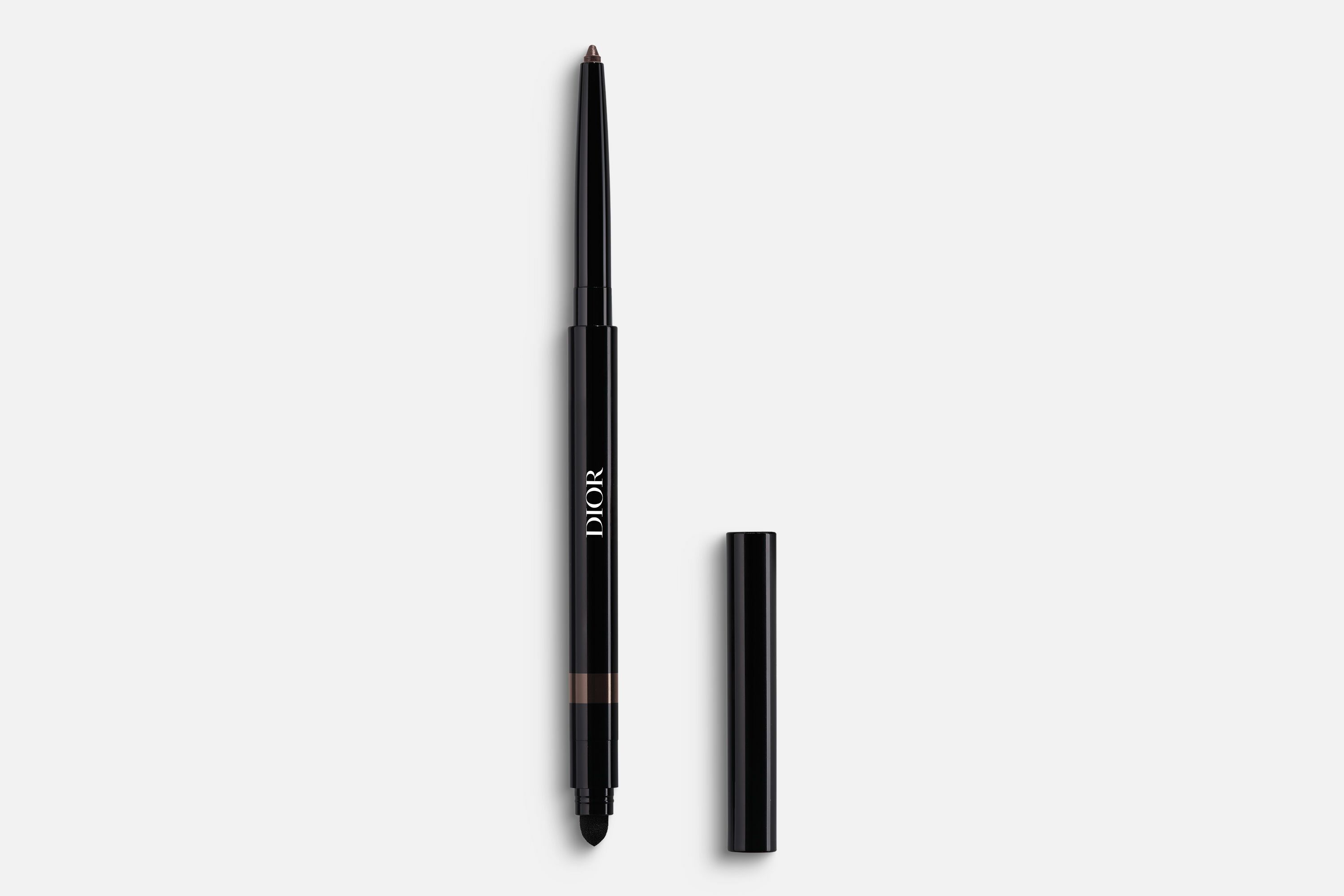 Dior Diorshow Stylo Eye Pencil - 781 Matte Brown - 0.3g