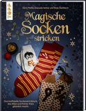 Magische frechverlag GmbH Magische Socken stricken