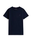 Tommy Hilfiger Kids T-shirt 3 Katoen Korte mouw Unisex Herfst/Winter 2025