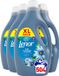Lenor Wasverzachter Zeebries - 4 x 126 Wasbeurten