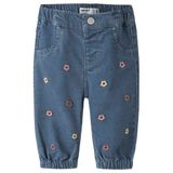 NAME IT BABY jeans regular waist soft denim
