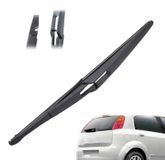 Fiat Essuie-glace arrière 12" - Pour Fiat Grande Punto