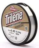 Berkley Trilene 100% Fluorocarbon Leader - 25m - 0.61mm