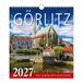 Kalender B&V Verlag Kalender Görlitz 2027 - Die schönsten Ansichten