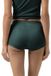 Mey Emotion dames boxershort - Groen - Effen - Katoen - 5XL