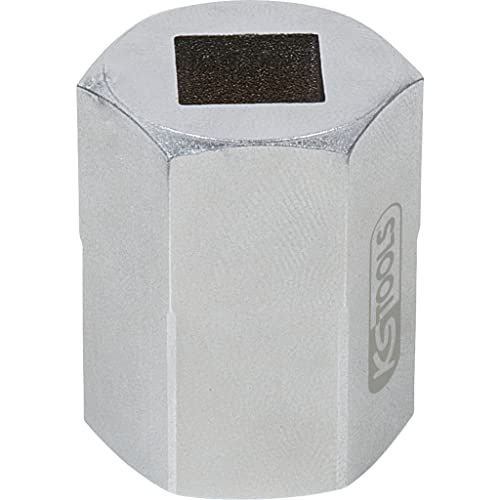 KS Tools 150.1712 Speciale fuseekogeldop voor VAG, 27 mm