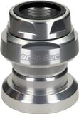 Wilhelm Humpert GmbH & Co Ergotec Balhoofdset A118GK 1-1/8 met draad - zilver