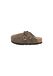 BIRKENSTOCK Sabots 'Blair' marron
