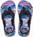 Reef Slippers Little Ahi Palm Fronds - Maat 24