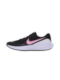 NIKE Loopschoen 'Revolution 8' lichtroze / zwart