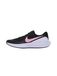 NIKE Loopschoen 'Revolution 8' lichtroze / zwart