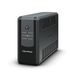 CyberPower UT650EG-FR alimentation sans interruption (ASI) Line-Interactive 0,65 kVA 360 W 3 sorties CA