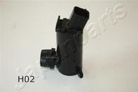 JAPANPARTS WP-H02 ruitenwissers