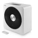 Domo DO7344H - Poêle en céramique - 2500W - Avec minuterie et télécommande