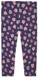 Boboli Leggings en jersey stretch Bleu 4 Ans Enfants