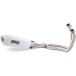 GPR Exclusive Système De Ligne Complète Homologué Albus Ceramic Er 6 N/f 12 Euro 3 Cat