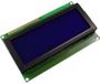 Display Elektronik LC-display Wit 20 x 4 Pixel (b x h x d) 98 x 60 x 11.6 mm DEM20486SBH-PW-N
