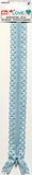 Prym - Prym Love S11 (40 cm) lichtblauwe rits - 1 Stuk