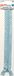 Prym - Prym Love S11 (40 cm) lichtblauwe rits - 1 Stuk