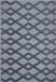 Safavieh Lana Collection LNA624 Vloerkleed Blauw Viscose 154x228 cm