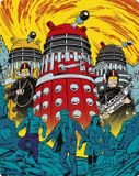 Daleks--Invasion Universal Music Holdings Limited Daleks' Invasion Earth 2150 A.D. [4K-UHD+Blu-ray Steelbook]