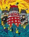 Daleks--Invasion Universal Music Holdings Limited Daleks' Invasion Earth 2150 A.D. [4K-UHD+Blu-ray Steelbook]