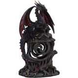 Nemesis Now Midnight Warden Decoratieve Artikelen