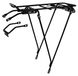 Ventura Via LL S Support Universeel en Acier Unisexe, Zwart, 26-28-Inch