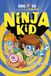 Ninja Kid 12 - Hipno-ninja Paperback