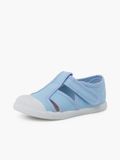 Pisamonas Open schoenen lichtblauw